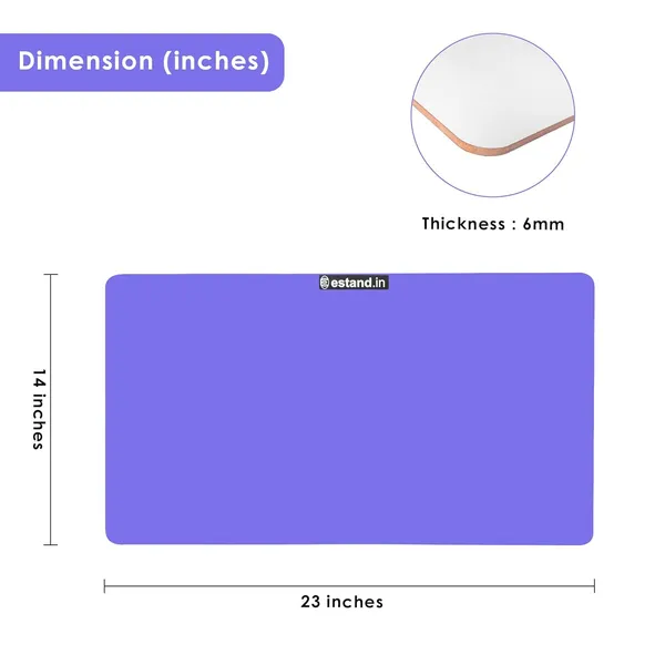 Purple_Lap_Board_For_Study_|_Home_|_Dining_|_Office_|_Laptop_|_Computer_Desk_|_Reading_&_Writing_|_Multi-Purpose_14x23_Inch