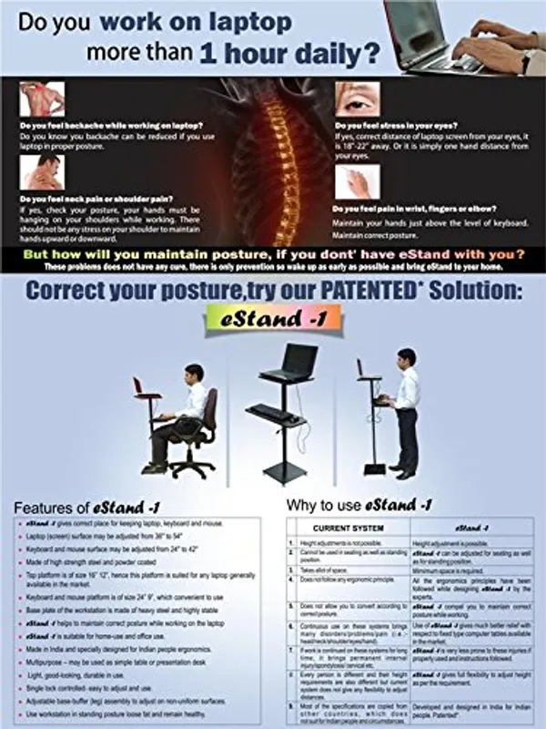 Black_Laptop_Desk_For_Study_|_Home_|_Dining_|_Office_|_Laptop_|_Computer_Desk_|_Reading_&_Writing_|_Multi-Purpose