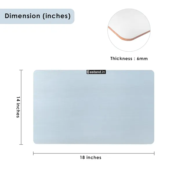 Mendarin_Lap_Board_For_Study_|_Home_|_Dining_|_Office_|_Laptop_|_Computer_Desk_|_Reading_&_Writing_|_Multi-Purpose_14x18_Inch