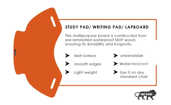 Mendarin_Spider_Study_Pad_Multipurpose_White_Board_Wooden-_Use_On_Chair_&_Bed_As_Study_Pad_Or_Writing_Pad_With_Handles