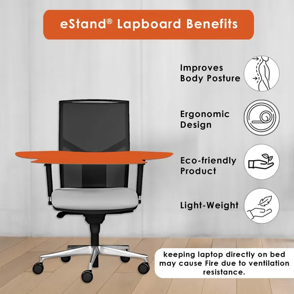 Mendarin_Spider_Study_Pad_Multipurpose_White_Board_Wooden-_Use_On_Chair_&_Bed_As_Study_Pad_Or_Writing_Pad_With_Handles