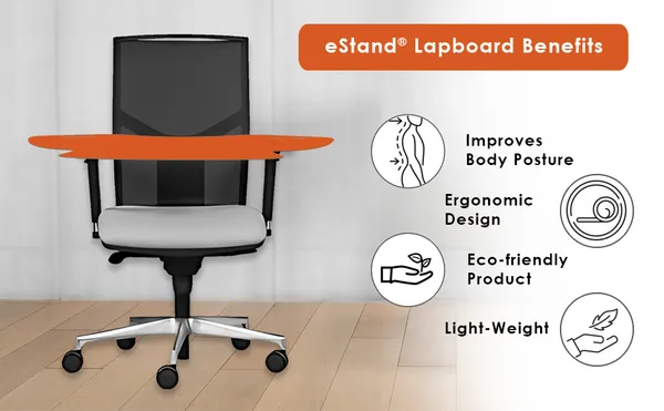 Mendarin_Spider_Study_Pad_Multipurpose_White_Board_Wooden-_Use_On_Chair_&_Bed_As_Study_Pad_Or_Writing_Pad_With_Handles