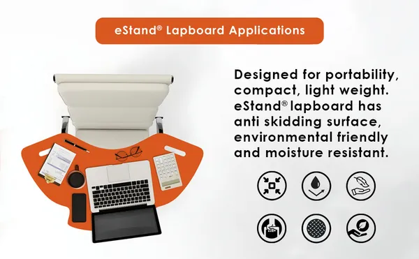Mendarin_Spider_Study_Pad_Multipurpose_White_Board_Wooden-_Use_On_Chair_&_Bed_As_Study_Pad_Or_Writing_Pad_With_Handles