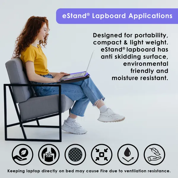 Voilet_Lap_Cushion:_Working_With_Laptop_On_Couch,_Sofa,_Floor._Bed_(Universal)