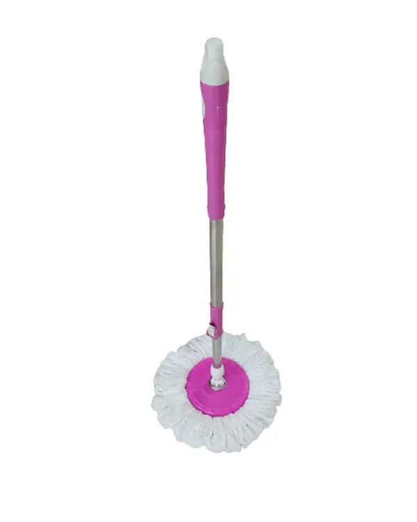 Sea_Green_Stainless_Steel_Mop_Stick_Rod_With_3_Microfiber_Refill