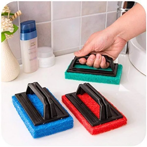 Pack_Of_2_Bathroom_Brush_With_Abrasive_Scrubber_For_Superior_Tile_Cleaning