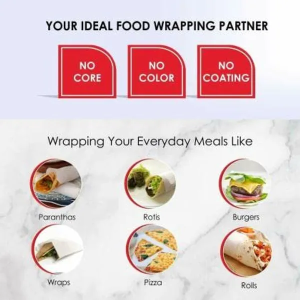 Off_White_Food_Wrapping_Paper_Roll_Grade_Butter