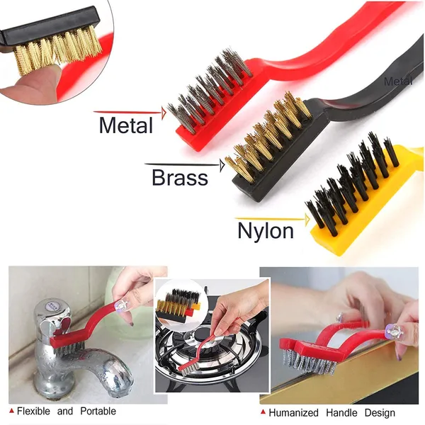 Gas_Burner_Cleaning_Brush_Set_Of_3_Mini_Wire_1_Nylon_Brass_Stainless_Steel