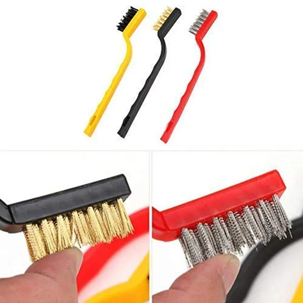 Gas_Burner_Cleaning_Brush_Set_Of_3_Mini_Wire_1_Nylon_Brass_Stainless_Steel