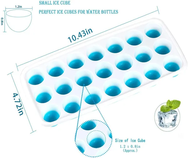 Food_Grade_Silicon_Pop_Up_21_Balls_Ice_Cubes_Tray_With_Lid_For_Freezer