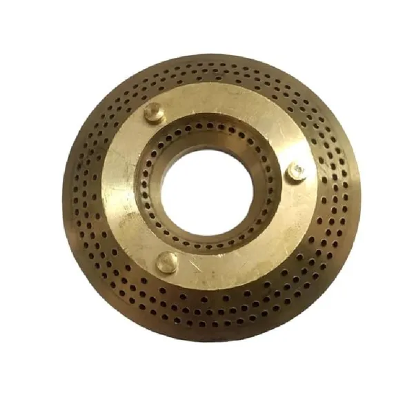 Delta_Gas_Stove_92_Mm_Jumbo_Brass_Burner_For_Glass_Top_Pack_Of_1_Piece