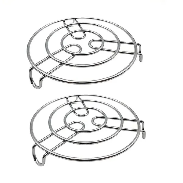 Pack_Of_2_Pcs_Silver_Stainless_Steel_Hot_Pot_Donga_Stand_For_Modern_Kitchen