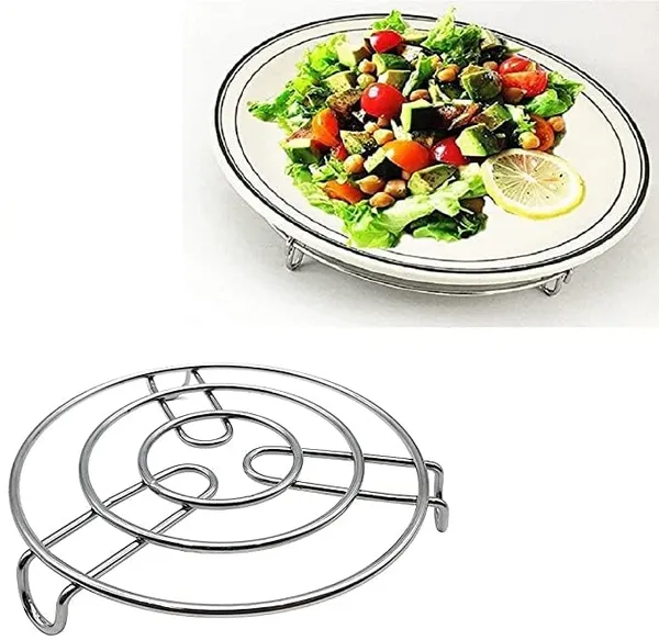 Pack_Of_4_Pcs_Silver_Stainless_Steel_Hot_Pot_Donga_Stand_For_Modern_Kitchen