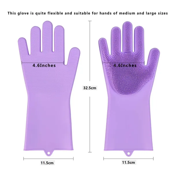 Sky_Blue_Silicone_Hand_Gloves_For_Pet_Bathing_And_Multi_Cleaning