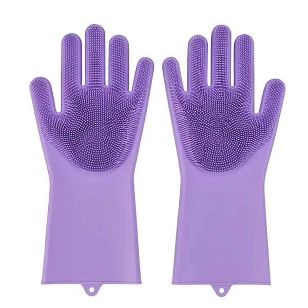 Purple_Silicone_Hand_Gloves_For_Utensils_Washing_And_Multi_Cleaning_Use_Pair