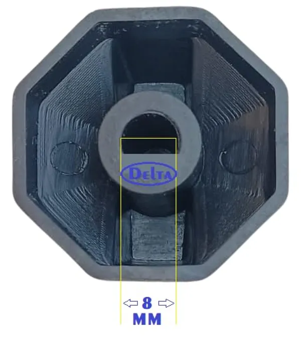 Set_Of_4_Gas_Stove_Pvc_On_Off_Push_Type_8_Mm_Spindle_Knob_For_All_Major_Brands