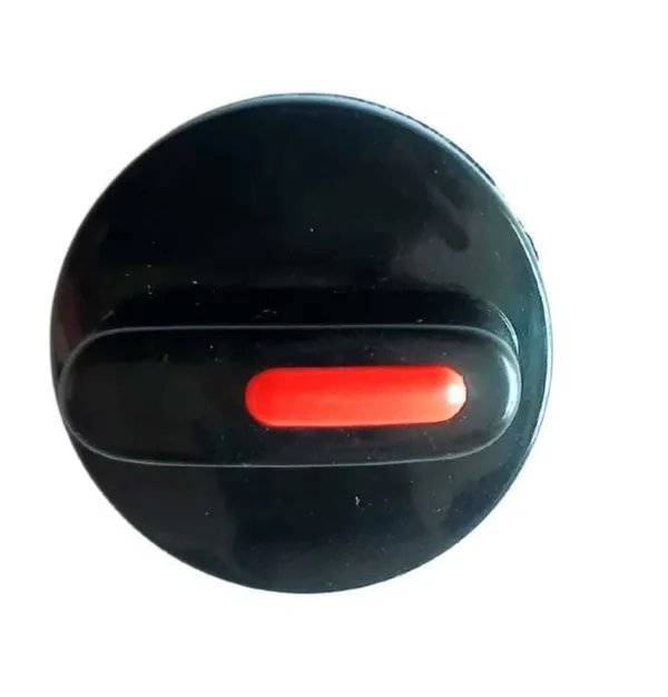 Set_Of_4_Gas_Stove_Pvc_On_Off_Push_Type_8_Mm_Spindle_Knob_For_All_Major_Brands