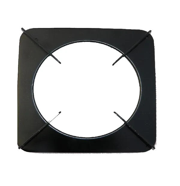 Gas_Stove_Part_Regular_Black_Powder_Coated_Square_Pan_Support_Width_19_Cm