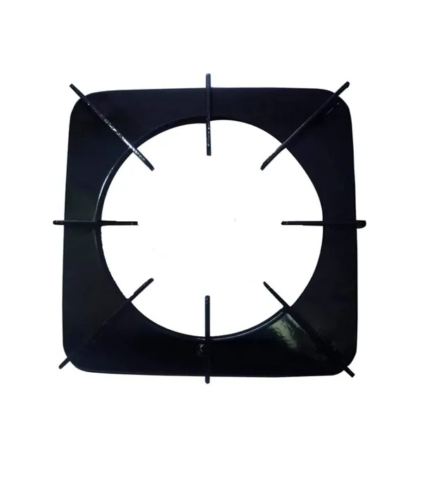 Black_Gas_Stove_Powder_Coated_Square_Pan_Support_19_X_Cm