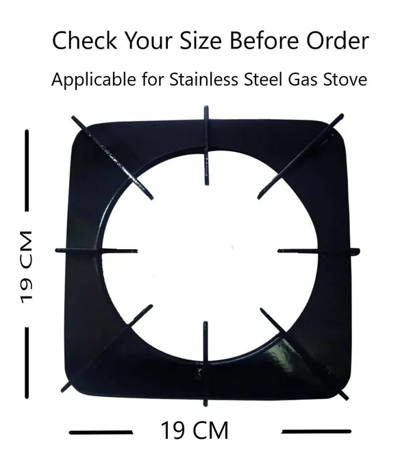 Black_Gas_Stove_Powder_Coated_Square_Pan_Support_19_X_Cm
