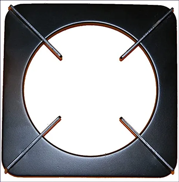 Gas_Stove_Part_Delu_X_E_Stainless_Steel_Square_Pan_Support_19_Cm