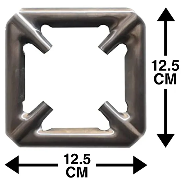 Pack_Of_3_Gas_Stove_Part_Black_Powder_Coated_For_Samll_Utensils_Stand_Mini_Pan_Support_13_X_Cm