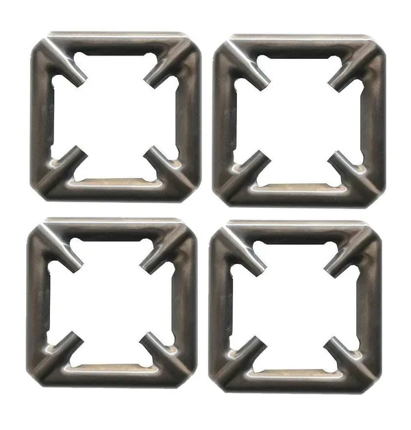 Pack_Of_4_Gas_Stove_Part_Black_Powder_Coated_For_Samll_Utensils_Stand_Mini_Pan_Support_13_X_13_Cm