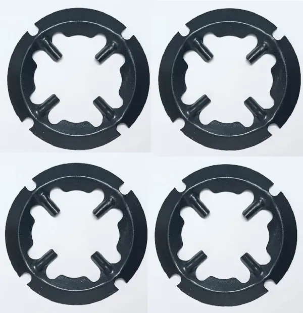 Pack_Of_4_Gas_Stove_Part_Black_Powder_Coated_For_Samll_Utensils_Stand_Mini_Pan_Support_13_X_13_Cm