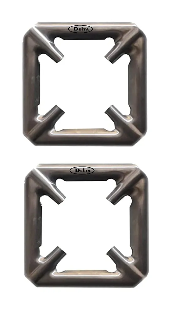 Pack_Of_2_Gas_Stove_Part_Black_Powder_Coated_For_Samll_Utensils_Stand_Mini_Pan_Support_13_X_Cm