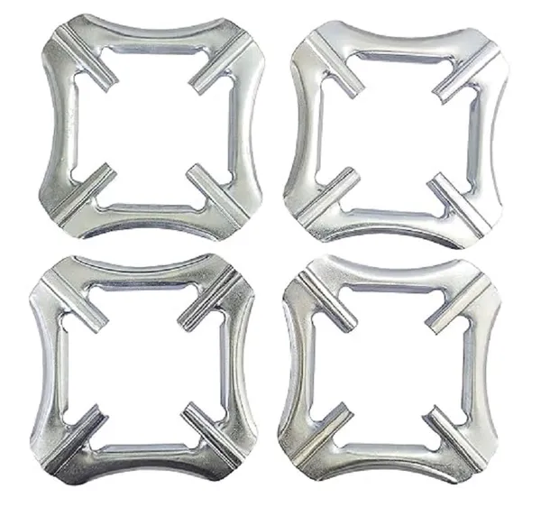Pack_Of_4_Gas_Stove_Part_Black_Powder_Coated_For_Samll_Utensils_Stand_Mini_Pan_Support_13_X_Cm