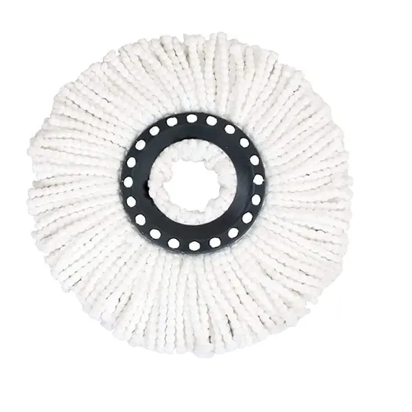 Pack_Of_6_White_Heavy_Super_Clean_Microfiber_Refill_Head_For_Spin_Mop