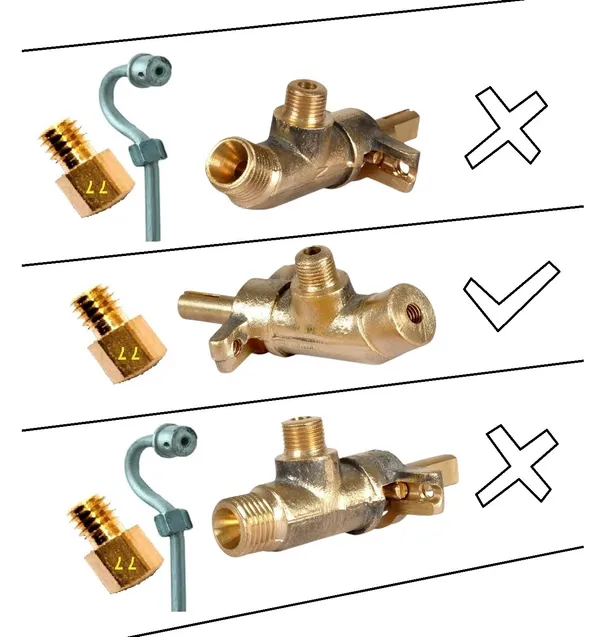Gas_Stove_Part_Lpg_Valve_With_Jet_For_Small_Big_Jumbo_Burner_Of_Stainless_Steel
