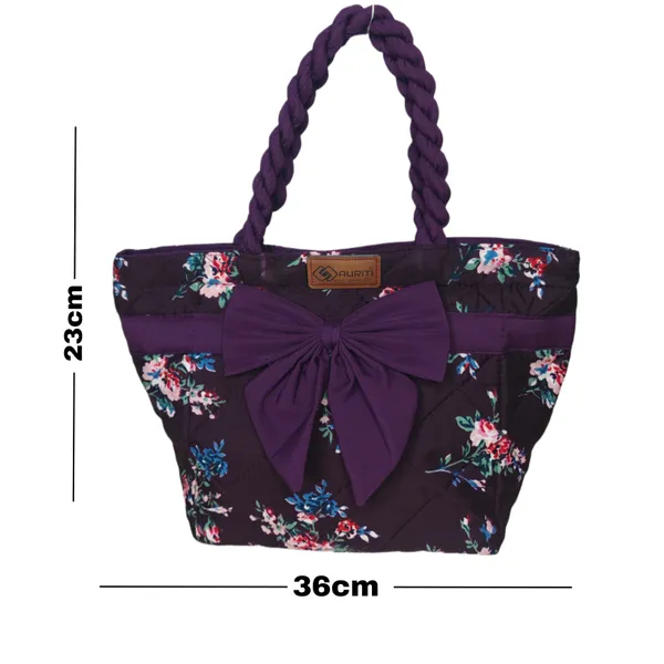 Multicolor_Fabric_&_Metal_Bow_Lunch_Storage_Bag_(10_Litres)