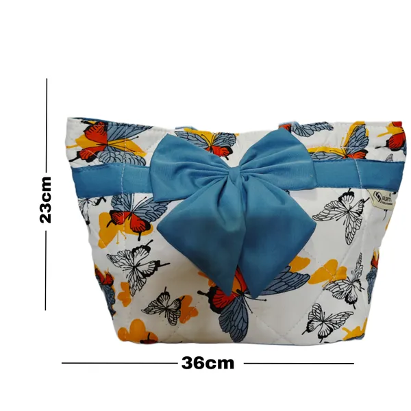 Multicolor_Fabric_&_Metal_Bow_Lunch_Storage_Bag_(10_Litres)