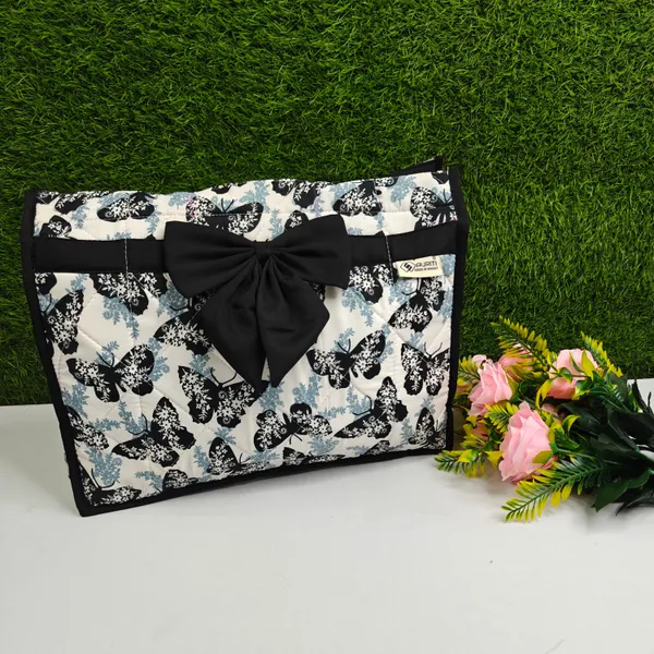 Multicolor_Black_butterfly_Bow_Bag_With_Handle_For_Women_&_Girls_(25_Litres)