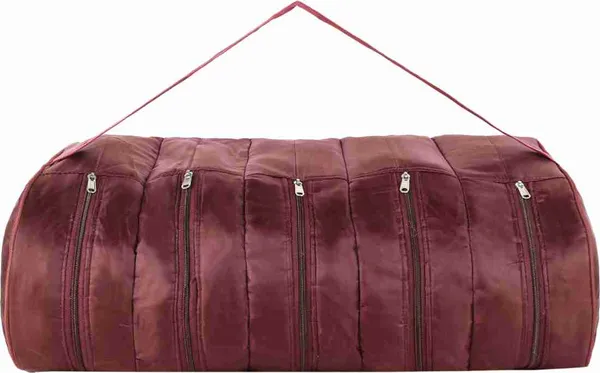 Maroon_5_Layer_Pocket_Footwear_Storage_Bag_(53_X_32_X_19_Cm)