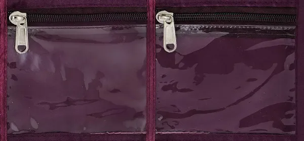 Purple_Satin_Hanging_Jewellery_Organiser_With_20_Pouches_(64_x_47_x_1_Cm)