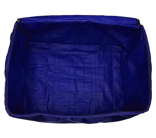 Navy_Jumbo_Rectangular_Underbed_Storage_Bag_With_Zipper_And_Handle_(86L_x_54W_x_34H_Cm)