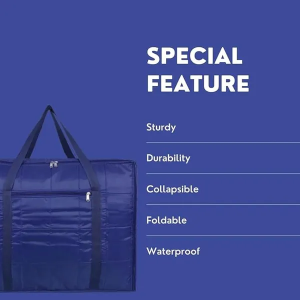 Navy_Jumbo_Rectangular_Underbed_Storage_Bag_With_Zipper_And_Handle_(86L_x_54W_x_34H_Cm)