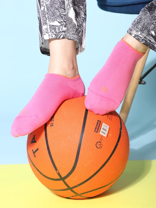 Pack_of_4_Cotton_Socks_Ankle_Length_|_Soft_And_Comfortable_Socks_||
