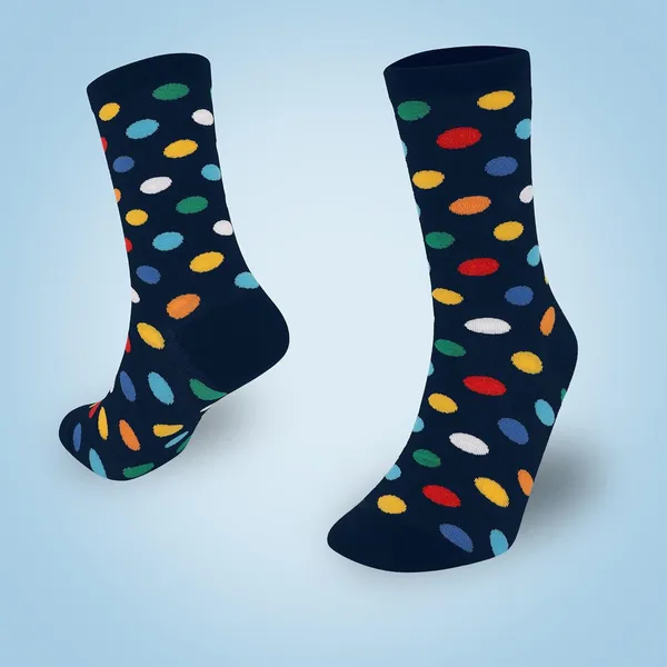 Pack_of_3_Soft_And_Comfy_Multi_Design_Cotton_Socks_Crew_Length_Socks_|