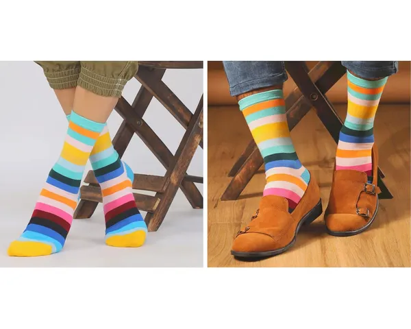 Pack_of_3_Soft_And_Comfy_Multi_Design_Cotton_Socks_Crew_Length_Socks_|