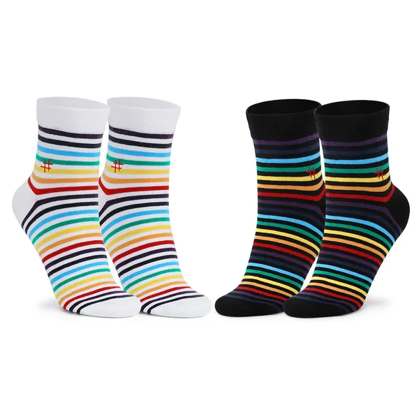 Pack_of_2_Cotton_Socks_Ankle_Length_|_Soft_And_Comfortable_Socks_|