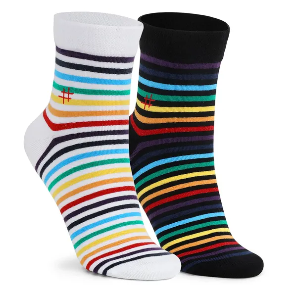 Pack_of_2_Cotton_Socks_Ankle_Length_|_Soft_And_Comfortable_Socks_|