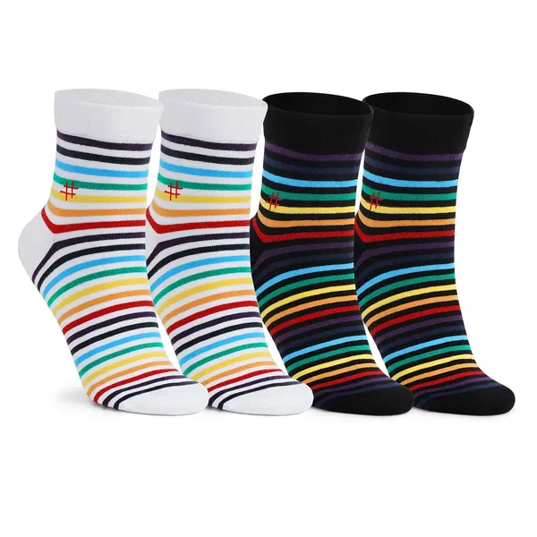 Pack_of_2_Cotton_Socks_Ankle_Length_|_Soft_And_Comfortable_Socks_|