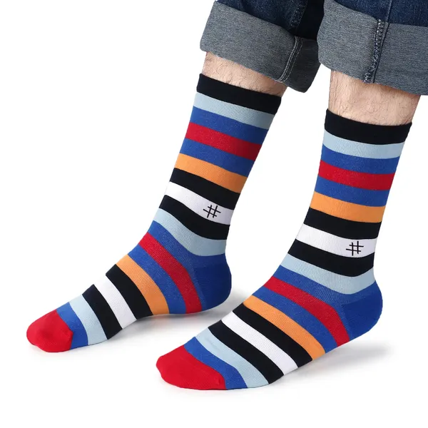 Mills_Brown_Premium_Stripes_Edition_Pack_of_3_Combed_Cotton_Crew_Length_Socks_7-11_|