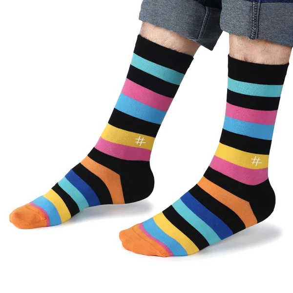 Mills_Brown_Premium_Stripes_Edition_Pack_of_3_Combed_Cotton_Crew_Length_Socks_7-11_|