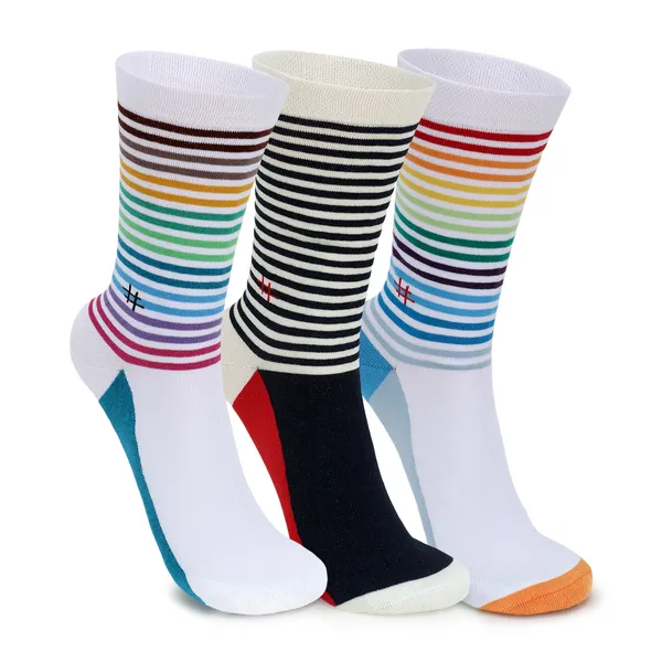 Mills_Brown_Premium_Half_Stripes_Edition_Pack_of_3_Combed_Cotton_Crew_Length_Socks_7-11_|