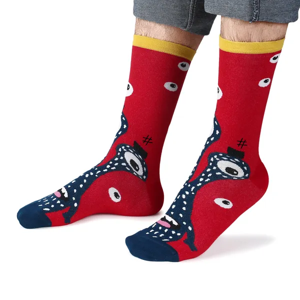 Mills_Brown_Premium_Designer_Edition_Pack_of_3_Combed_Cotton_Crew_Length_Socks_7-11_|