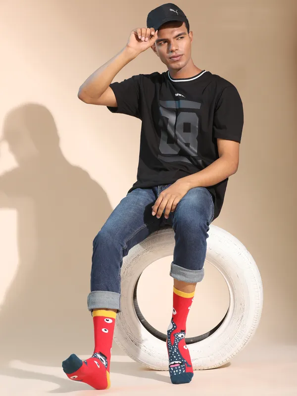 Mills_Brown_Premium_Designer_Edition_Pack_of_3_Combed_Cotton_Crew_Length_Socks_7-11_|